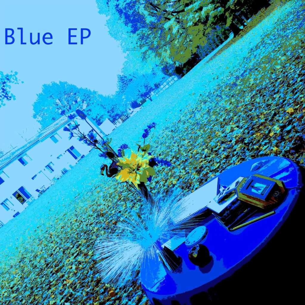 Blue ep