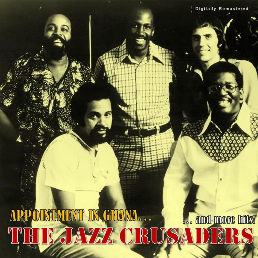 Appointment In Ghana And More Hits Digitally Remastered By The
