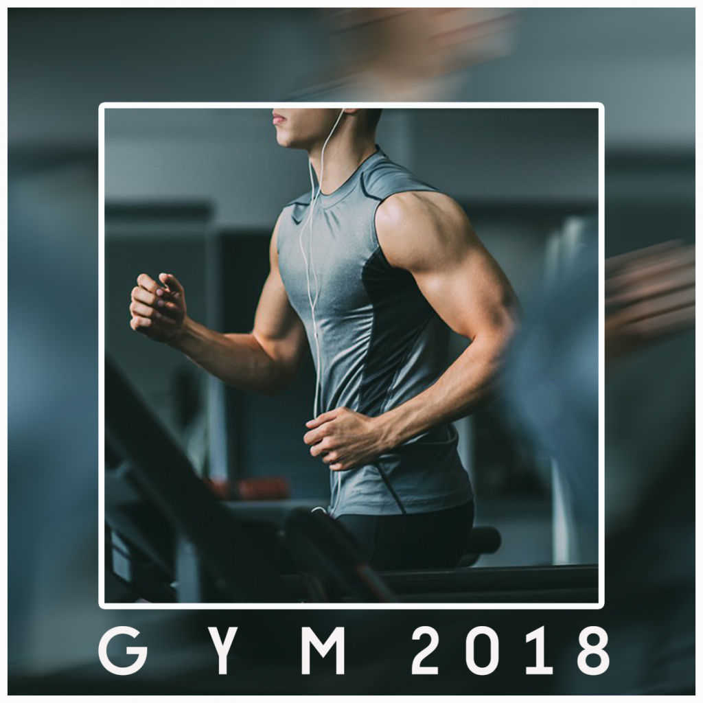 Gym mix. Gym Fiesta.