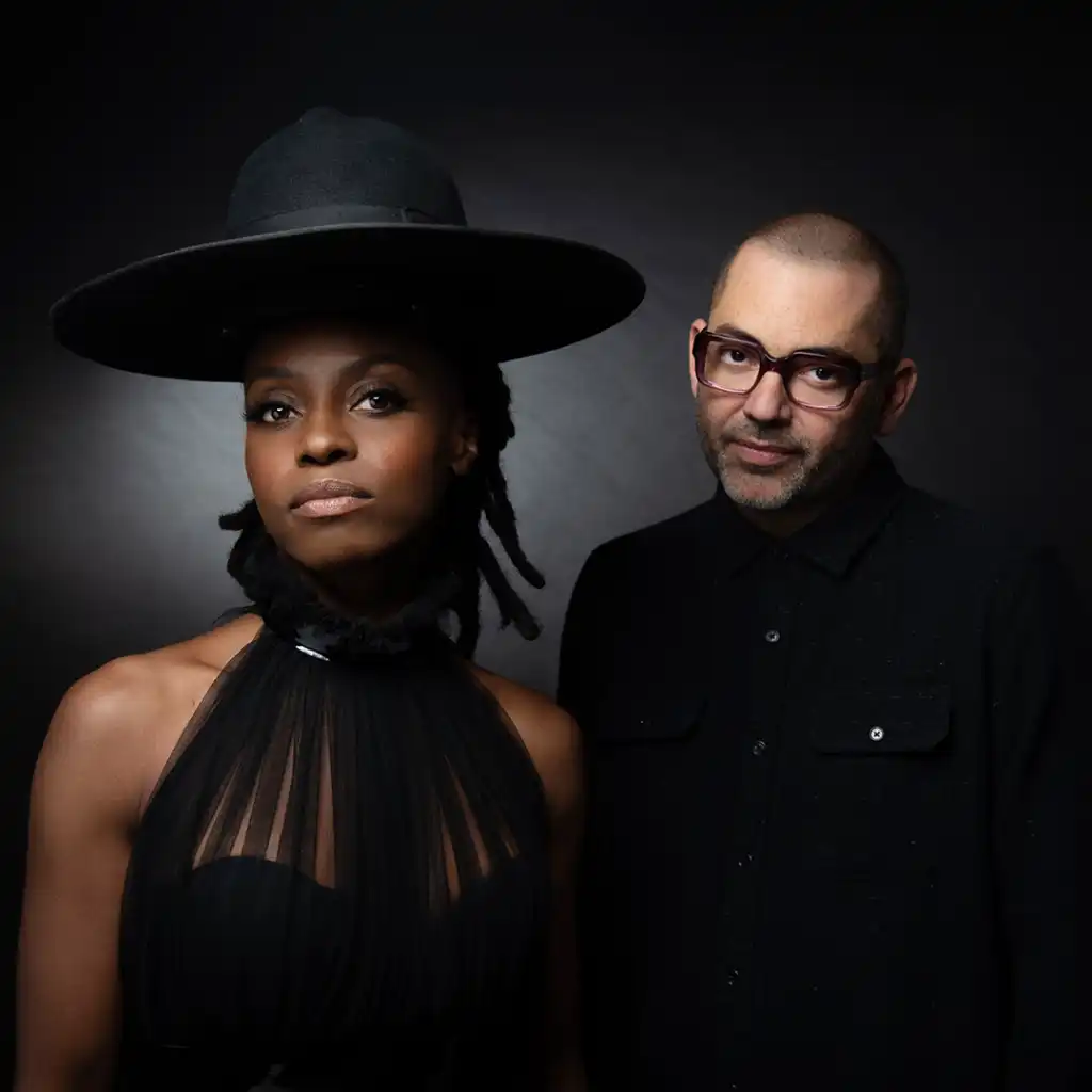 The Platinum Collection by Morcheeba | Play on Anghami