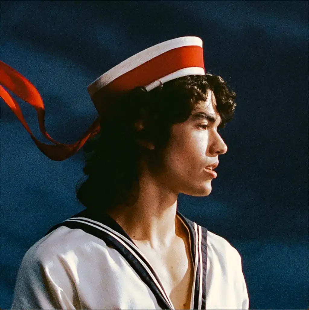 Conan Gray - Family Line | Play on Anghami