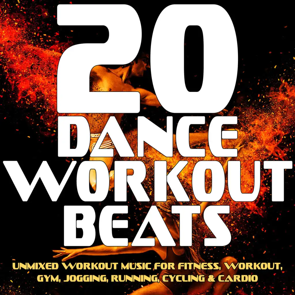 20-dance-workout-beats-unmixed-workout-music-for-fitness-workout