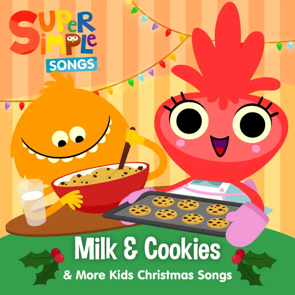 Super Simple ABCs: Phonics Fun Songs & Chants by Super Simple Songs ...