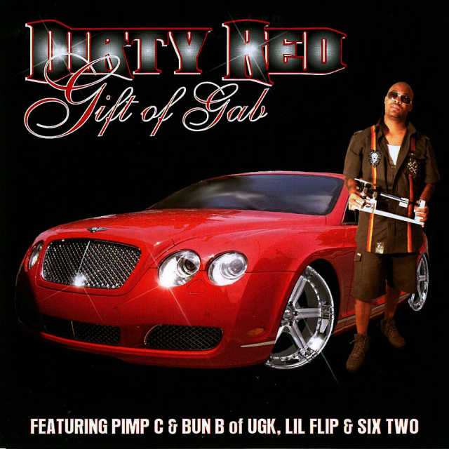 Dirty Red - When I Get Rich |