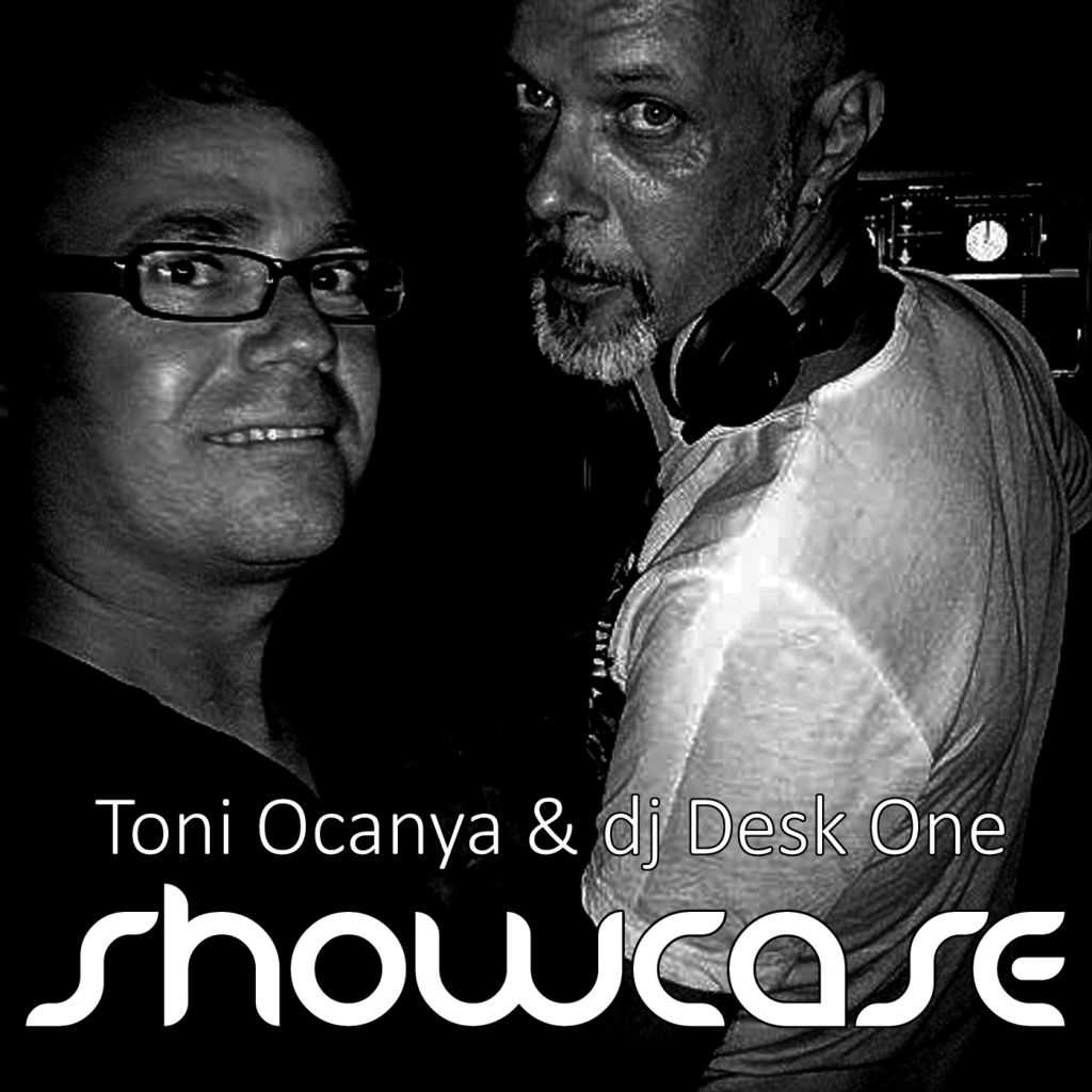 Showcase By Toni Ocanya And Dj Desk One Play On Anghami 