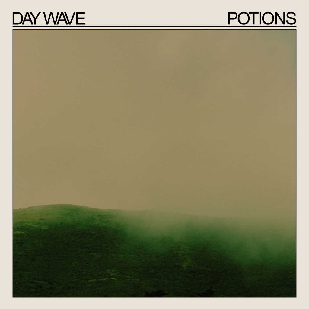 Potions by Day Wave | Play on Anghami