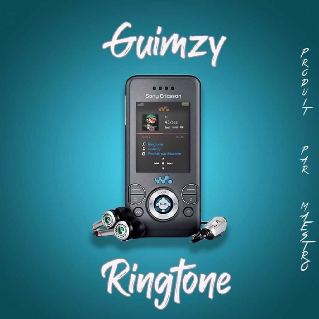 Guimzy - Ring-Tone Play on