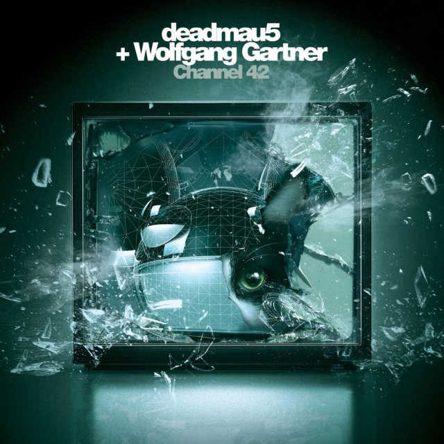 deadmau5 & Wolfgang Gartner - Channel 42 | Play on Anghami