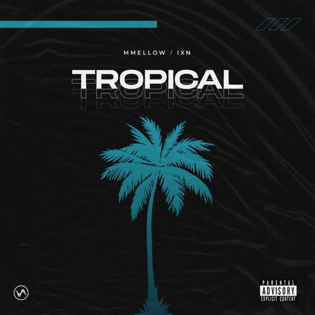 Музыка tropical. Тропическая музыка.