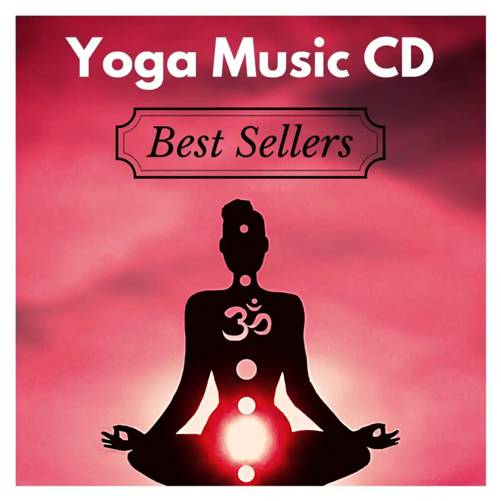 Yoga Music CD Best Sellers - The Most Relaxing New Age Music for Brain ...