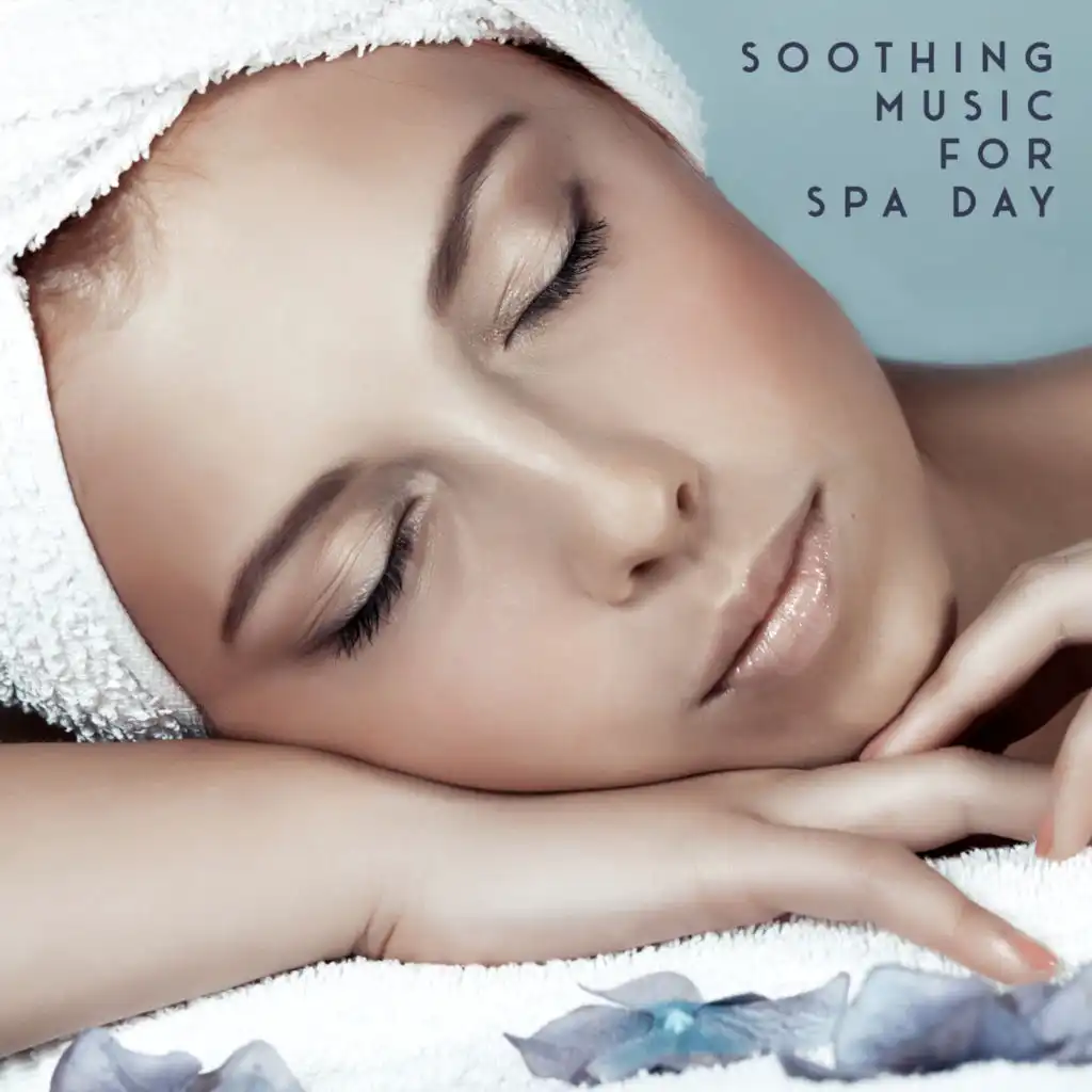 Soothing Music For Spa Day Massage Parlor Sauna Revitalize Wellness Relaxing Bath Spa 7252