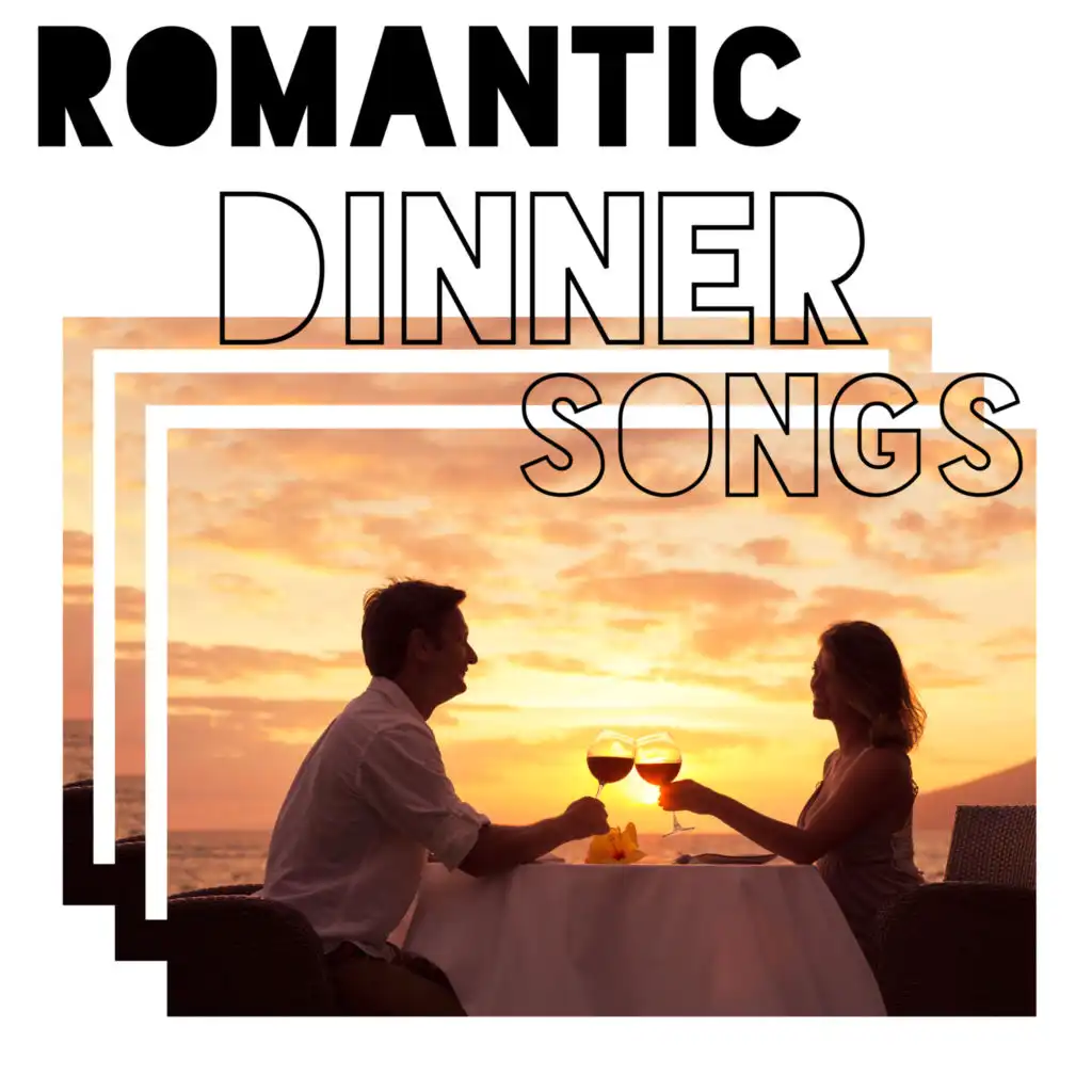 Romantic Dinner Songs: Jazz Background Music for Date, Anniversary, Sensual  Time for Two by Instrumental Wedding Music Zone | Play on Anghami