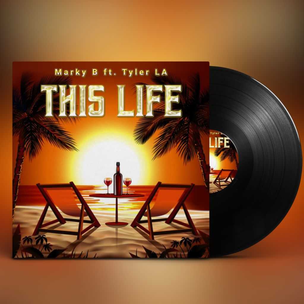 Музыка this is life. This Life.