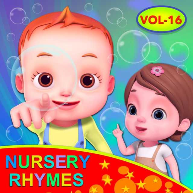 Videogyan Nursery Rhymes - Nah Nah Ha Ha (Bath Song) | Play on Anghami