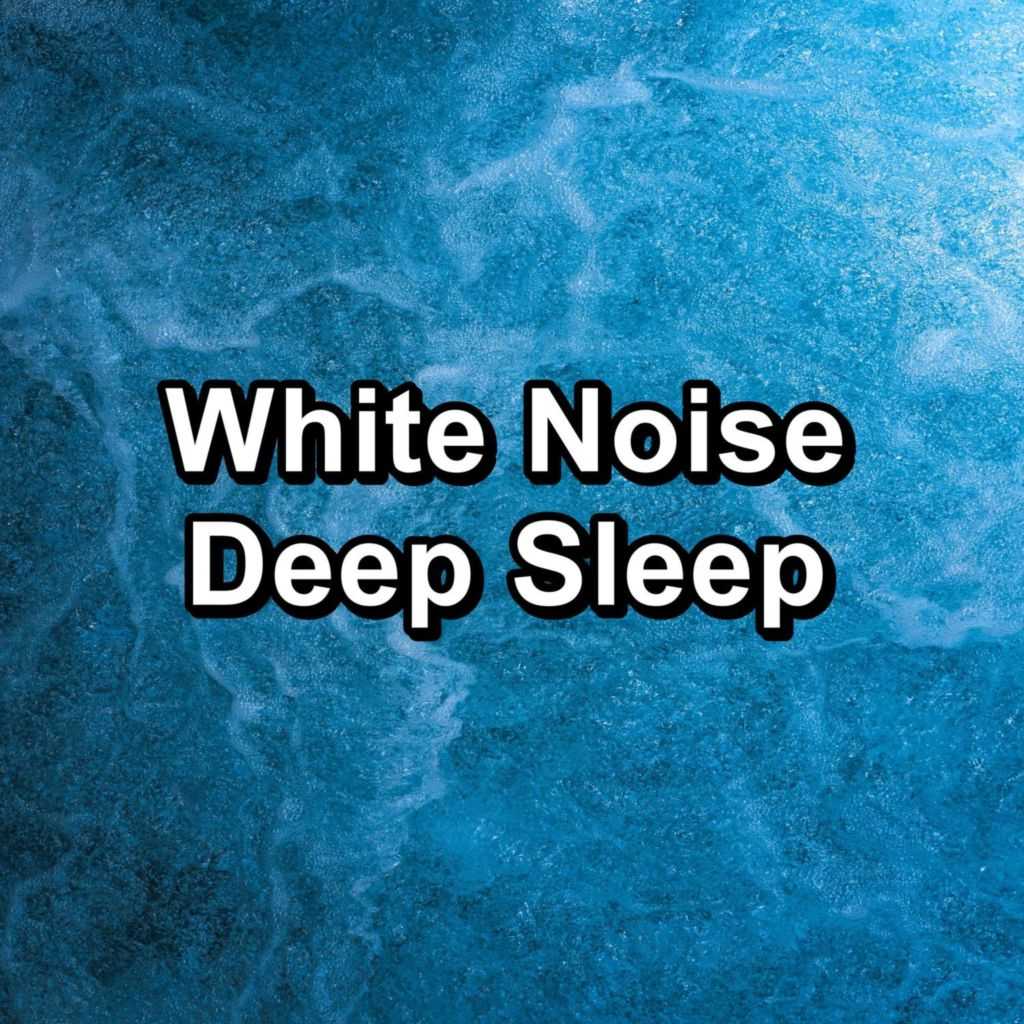 White Noise Deep Sleep by Sounds for Life, White Noise Pink Noise ...