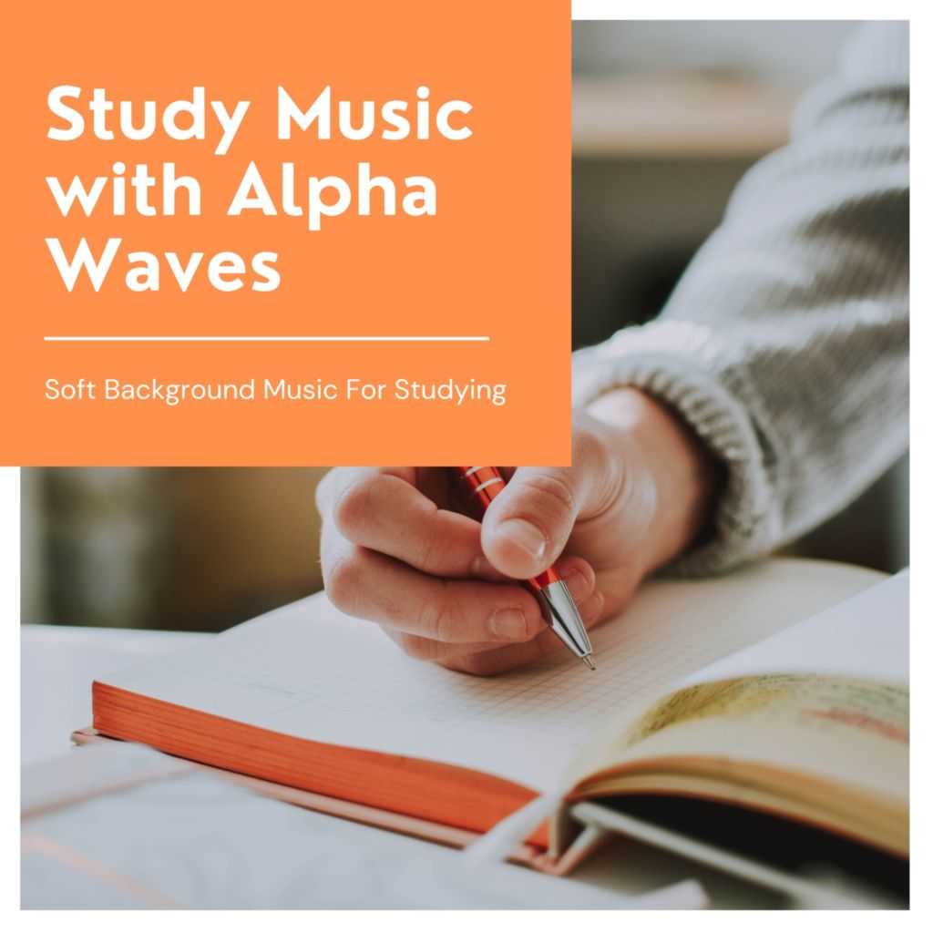 Brain Study Music Specialists - Soft Background Music For Studying | Play  on Anghami