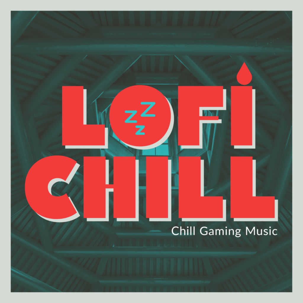 Chill Gaming Music By Lofi Chill And Gaming Music Play On Anghami
