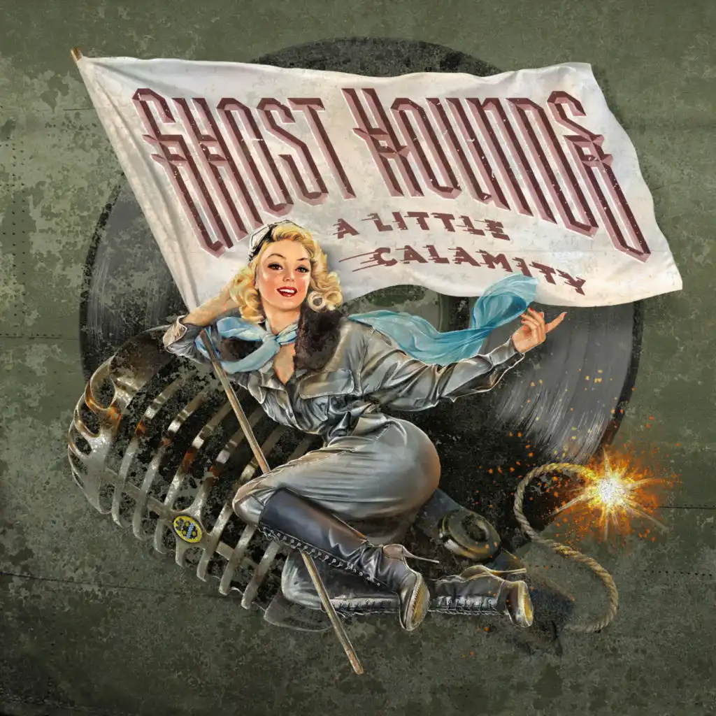 A Little Calamity by Ghost Hounds Play on Anghami