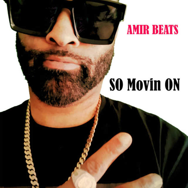 at straffe foredrag Lys So Movin ON by Amir Beats | Play on Anghami
