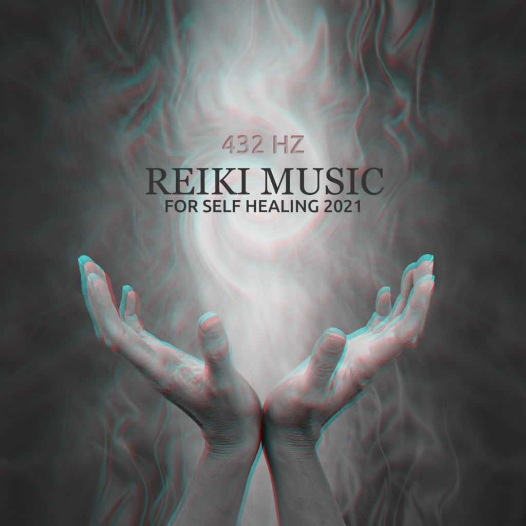 432 Hz Reiki Music For Self Healing 2021 By Lynn Samadhi And Alicia Bliss Play On Anghami 