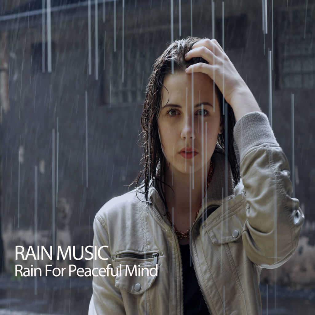 Rain Music: Rain For Peaceful Mind by Dog Music Library, Classical Music &  Reading Background Music Playlist | Play on Anghami