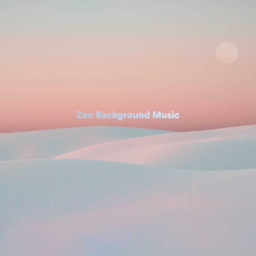 Zen Background Music by Relaxing BGM Project, Japan Cafe BGM & Cafe BGM |  Play on Anghami