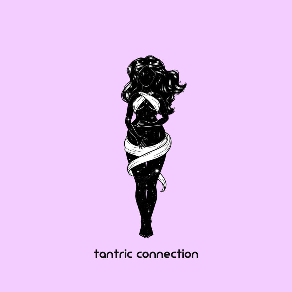 Tantric Connection: New Age Instrumental for Lovers, Tantric Meditation  with Sensual Sounds by Tantric Sex Background Music Experts & Cafe Tantra  Chill | Play on Anghami