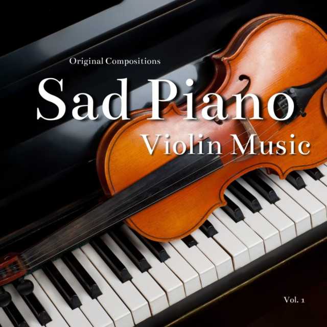 Dar a luz Malgastar garaje Violin Music, Piano Instrumental & Piano Violin Zone - Sad Piano, Violin  Music | Play on Anghami