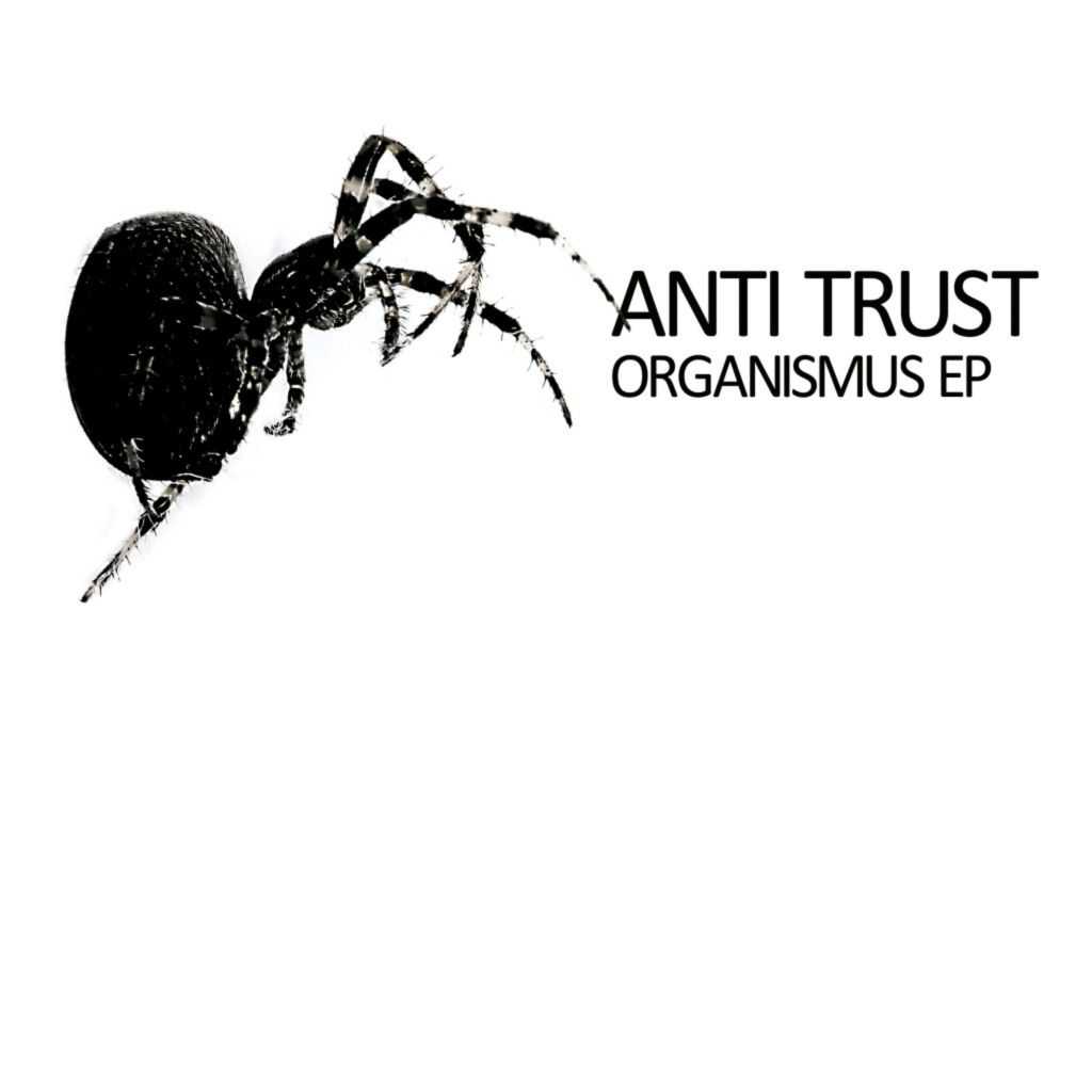 Trust play. Antitrust. Anti Music.