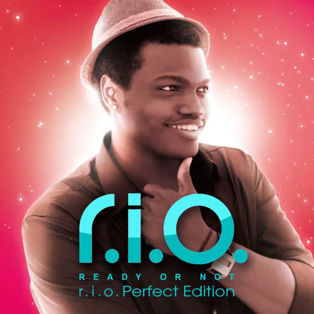 R i o shine on