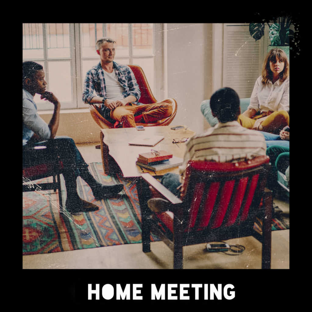 Home Meeting: Slow Jazz, Background Music for Conversation, Relaxation by  Relaxing Instrumental Music & Background Music Masters | Play on Anghami