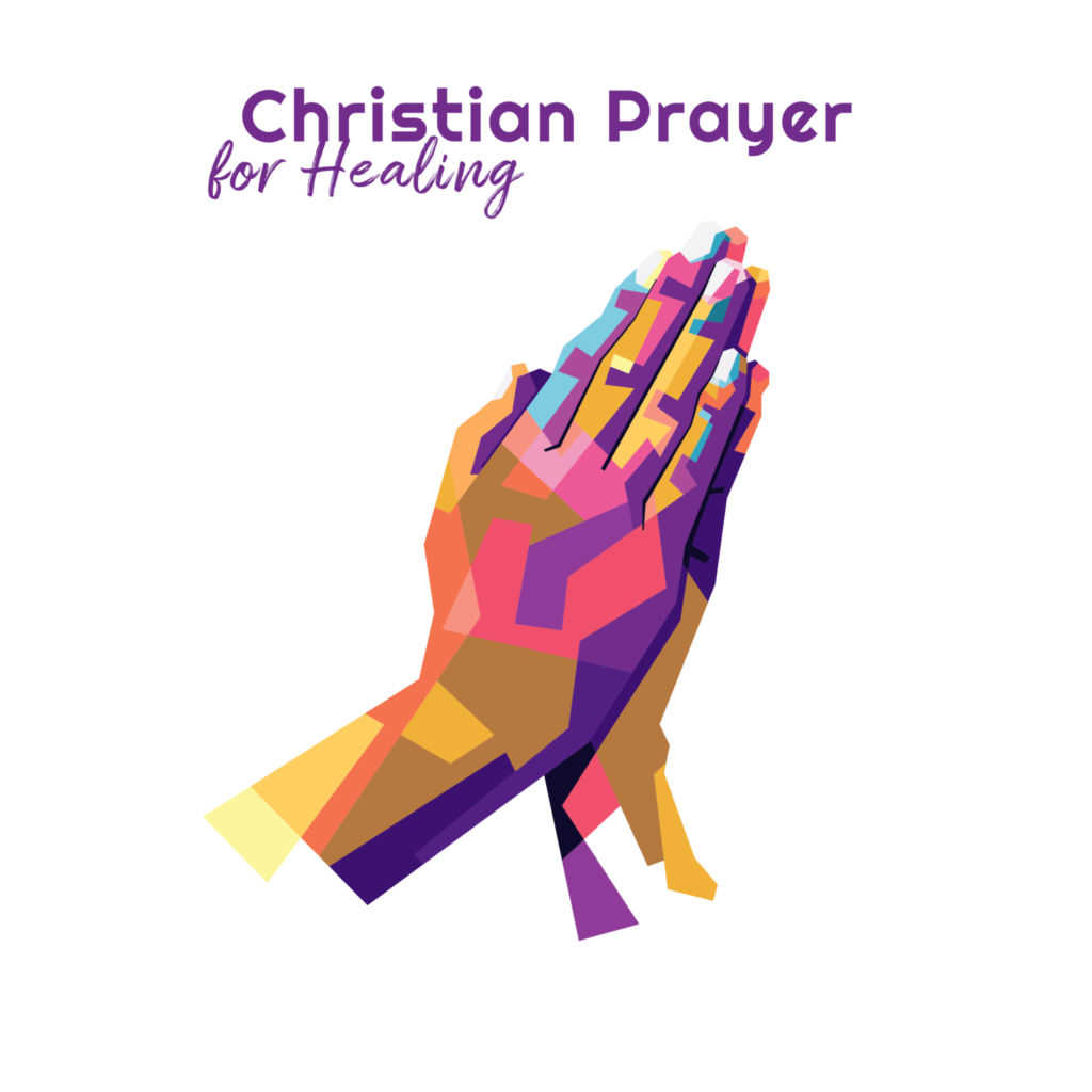 Christian Prayer for Healing: Spiritual Meditation for Sleep by Spiritual  Healing Guru & Praying Background Music Zone | Play on Anghami