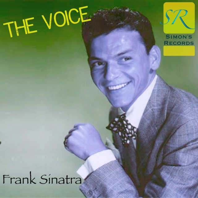 Frank Sinatra - She's Funny That Way | Play on Anghami