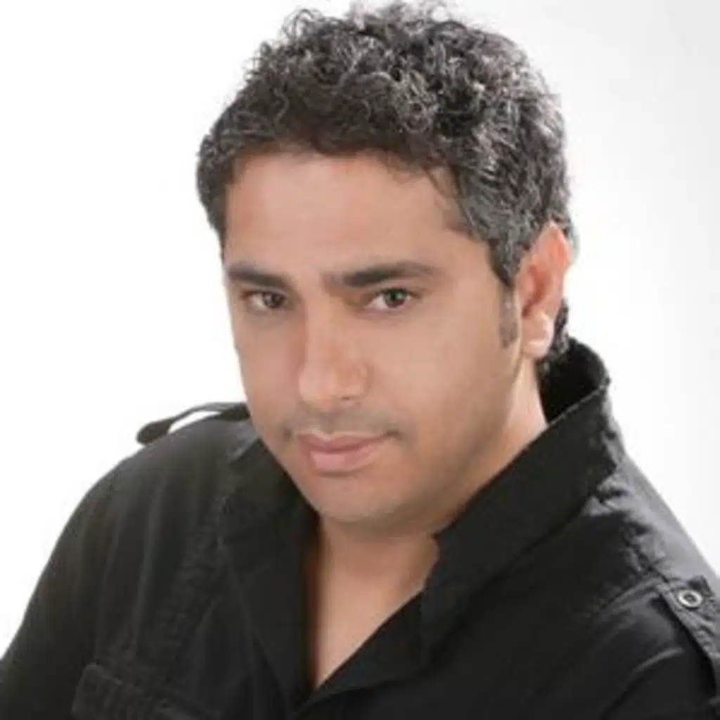 Ливан певец