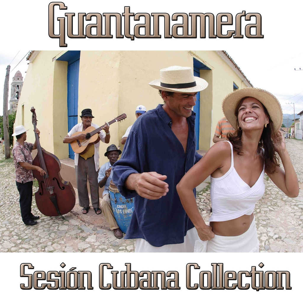 Guantanamera she s hot