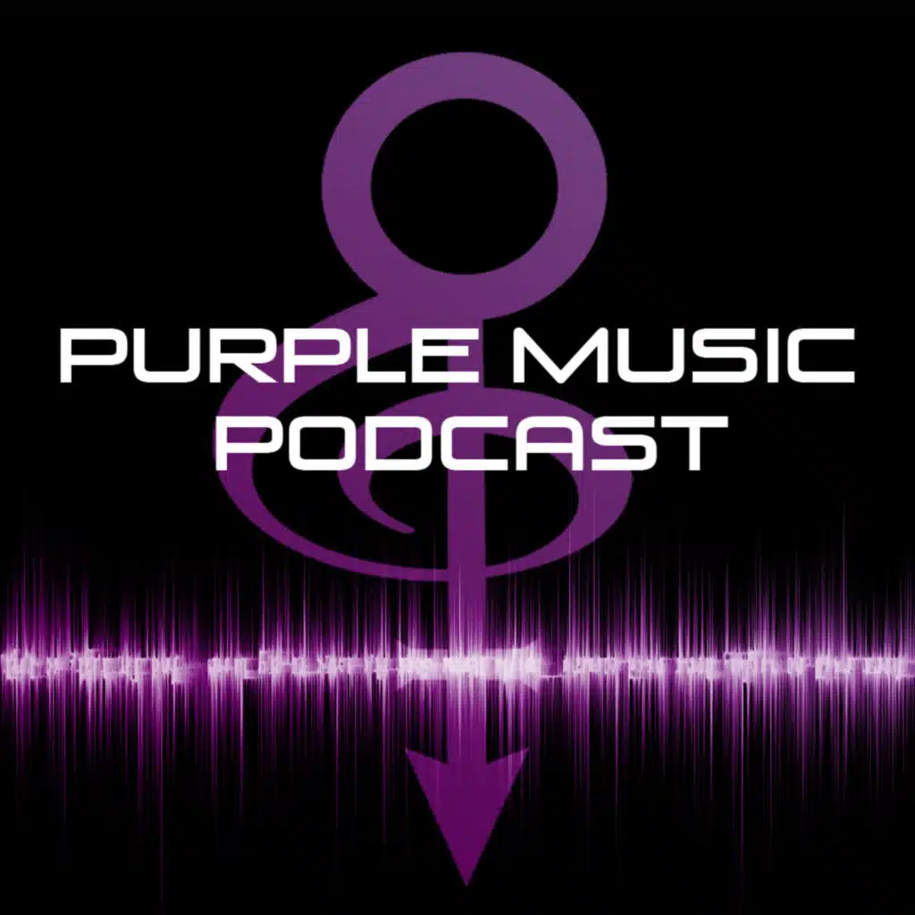 Amari Purple Talk Episode 133 Did A Hint Drop On The Next PRINCE 