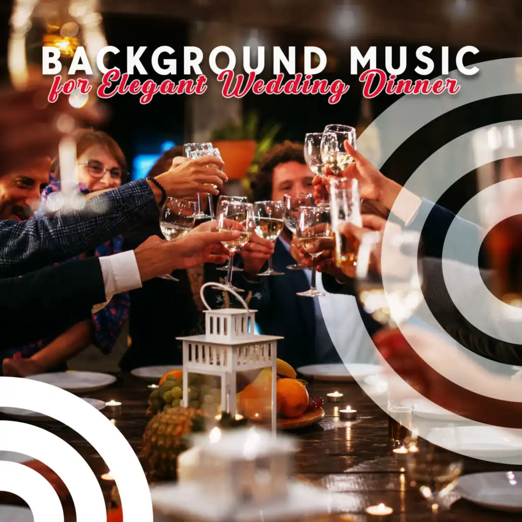 Instrumental Wedding Music Zone, Wedding Music Zone & Romantic Candlelight  Dinner Jazz Zone - Time for Romance | Play on Anghami