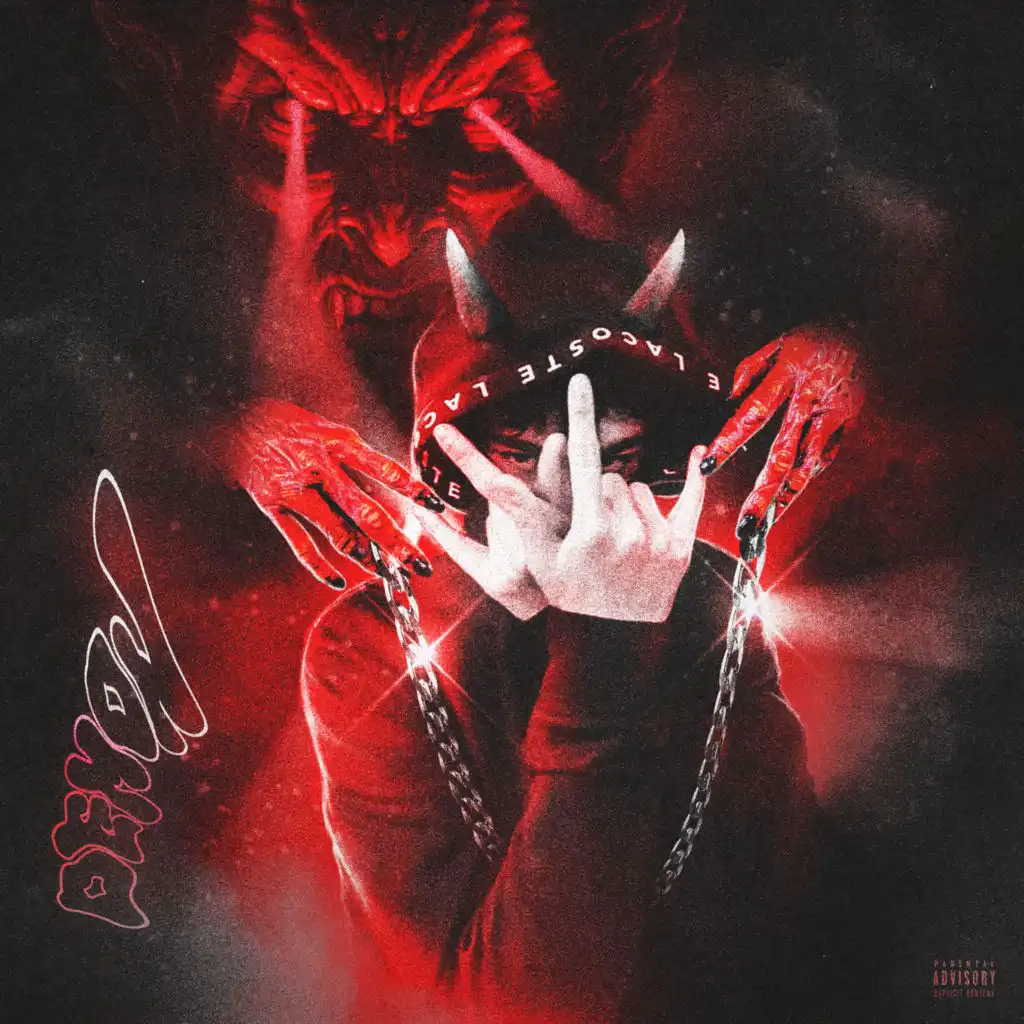 Demon album