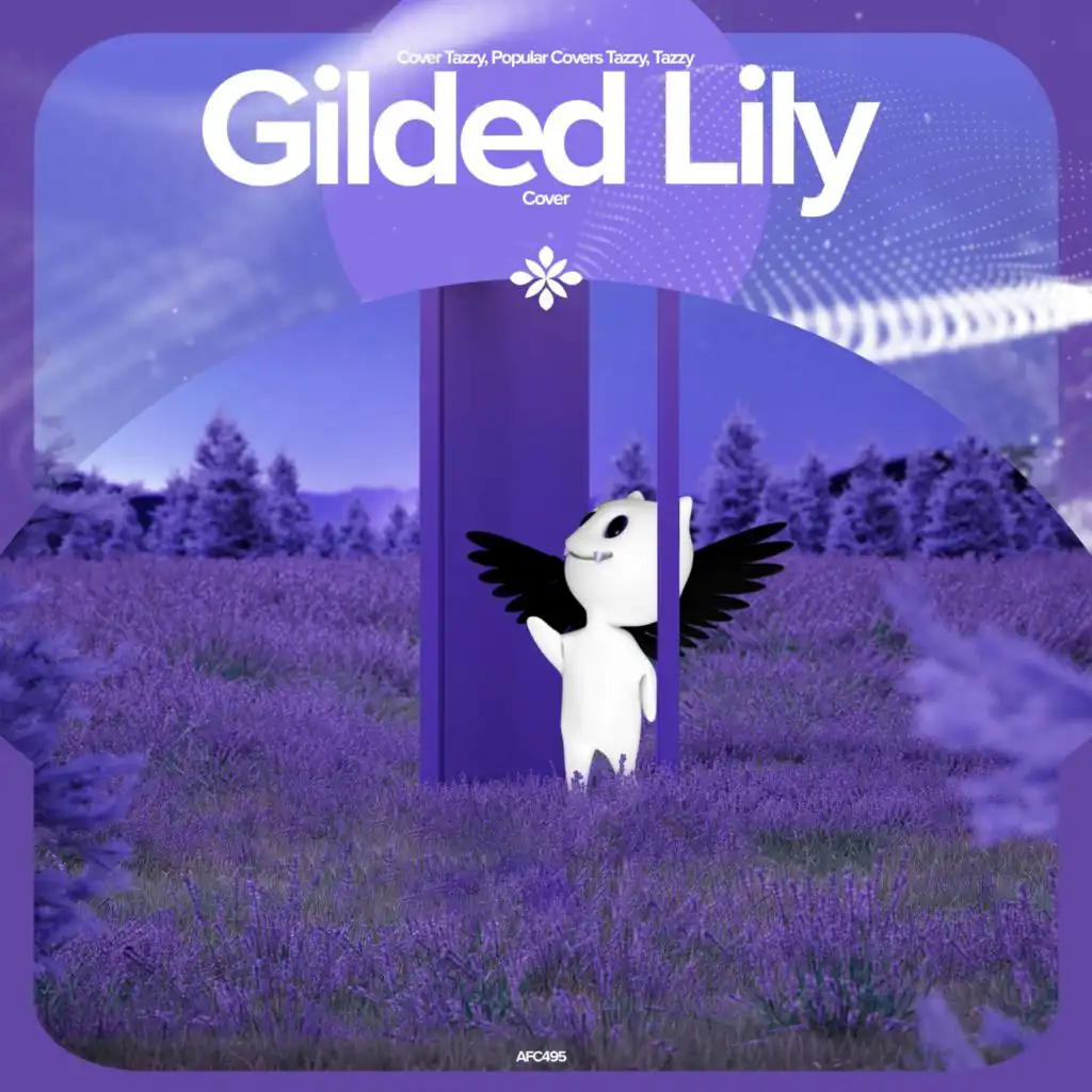 Gilded lily cults текст