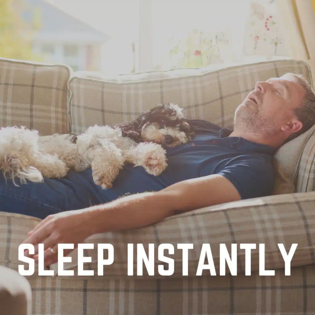 Sleep Instantly by Baby Sweet Dream, Baby Nap Time & Night Time Nursery