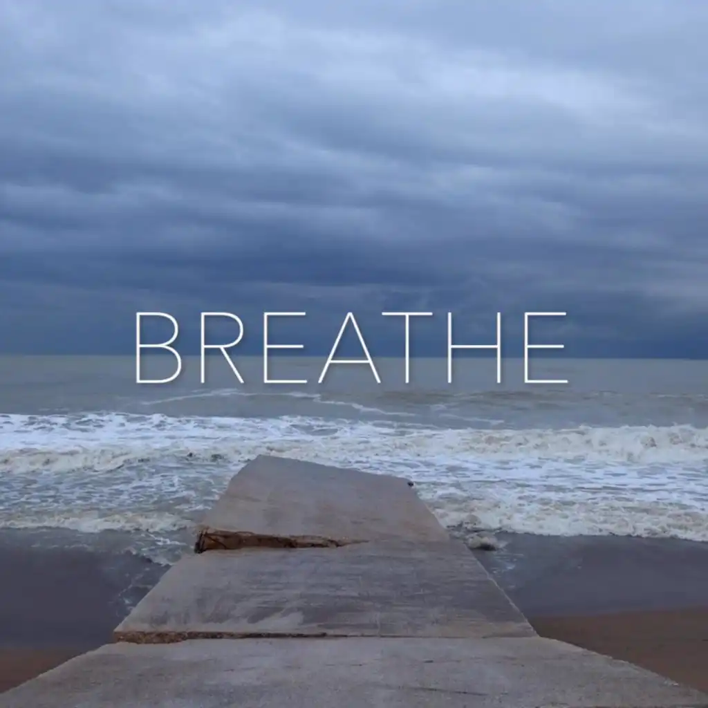 BREATHE by David Michael Tardy | Play on Anghami