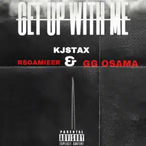 GET UP WITH ME (feat GG OSAMA RSOAMIEER) by Kjstax Play on Anghami GET UP WITH ME (feat GG OSAMA RSOAMIEER) by Kjstax Play on Anghami