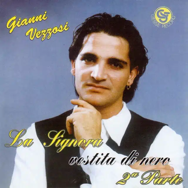 La signora vestita di nero, vol. 2 by Gianni Vezzosi | Play on ...