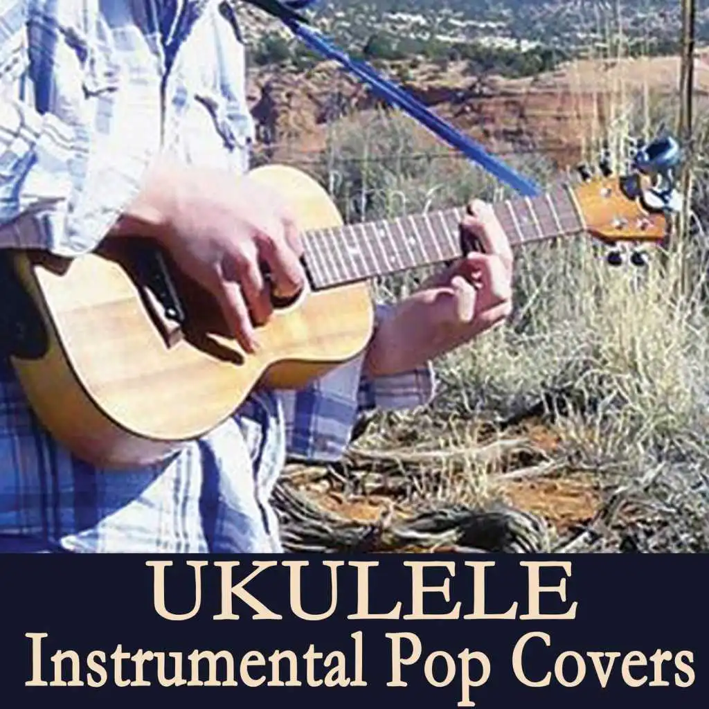 Ukulele - Instrumental Pop Covers by Instrumental Pop Songs & Soft Background  Music | Play on Anghami