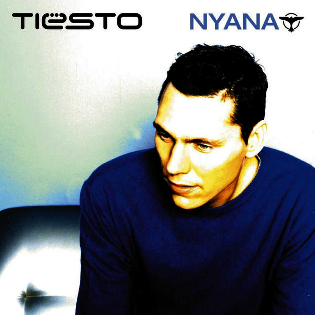 tiesto wasted album cover