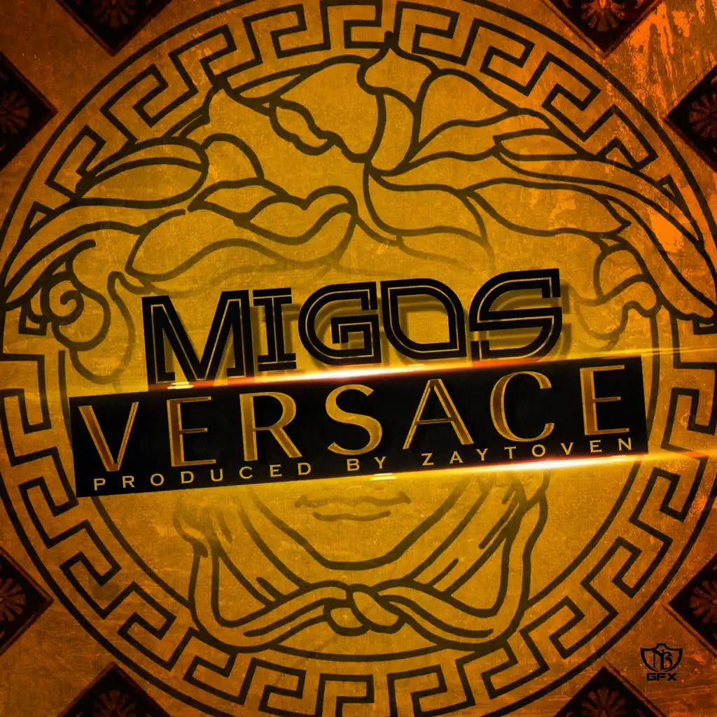 Versace (feat. Drake) [Remix] by Migos | Play on Anghami