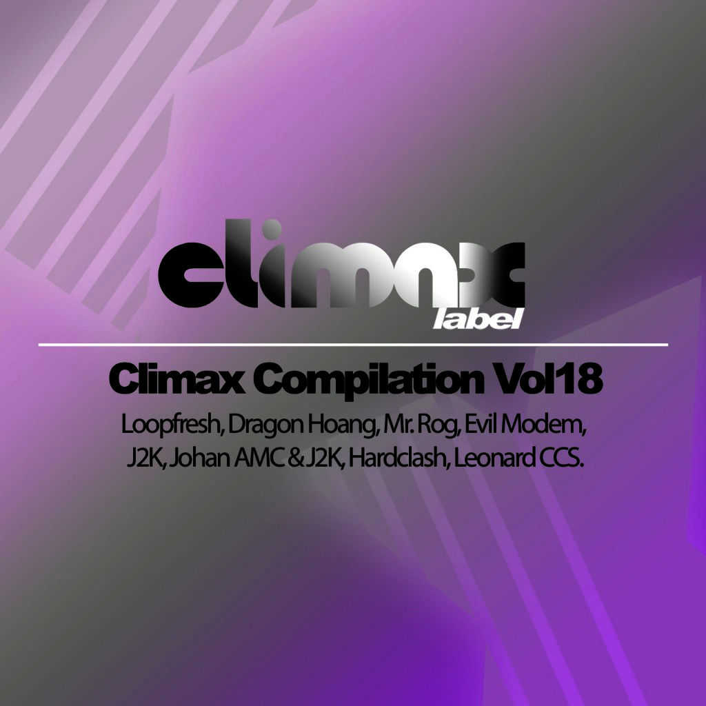 Climax Compilation Vol 18 By Various Artists Play On Anghami