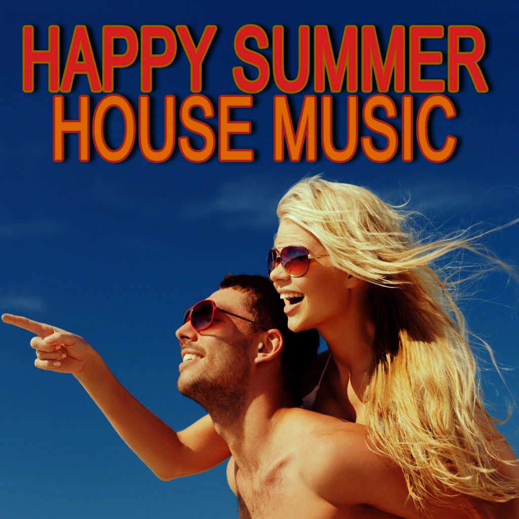 Summer House Music by Various Artists | Play on Anghami
