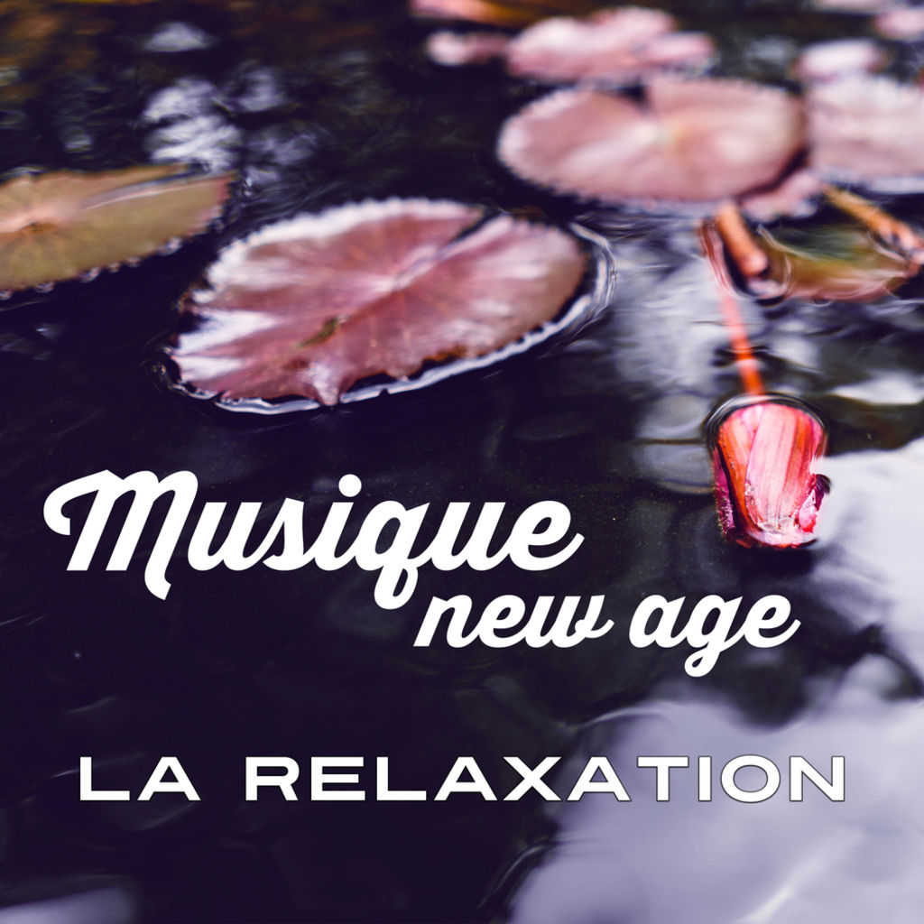 Musique New Age La Relaxation Zen Pour Stress Réduction Massage