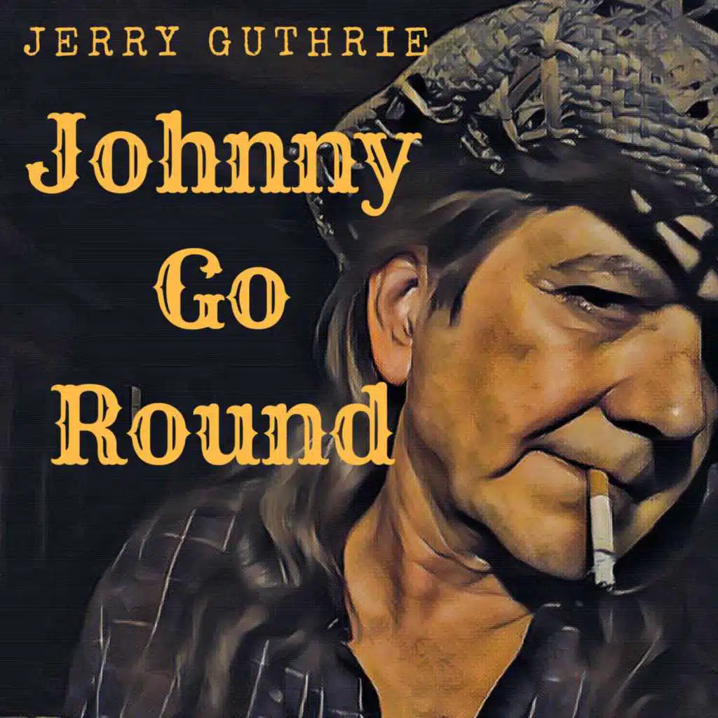 Johnny Go Round by Jerry Guthrie | Play on Anghami